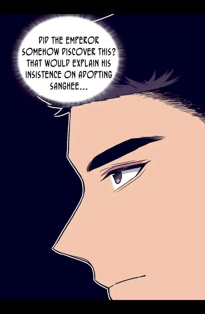 They Say I Was Born A King’s Daughter - Chapter 128 Page 36