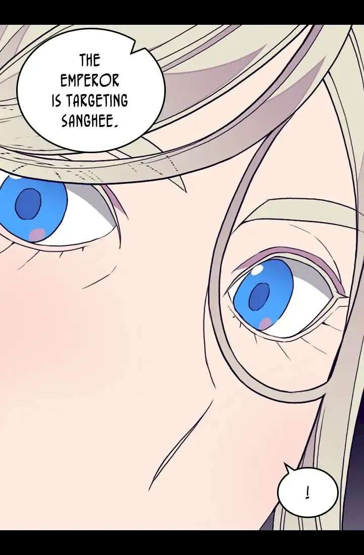 They Say I Was Born A King’s Daughter - Chapter 128 Page 39