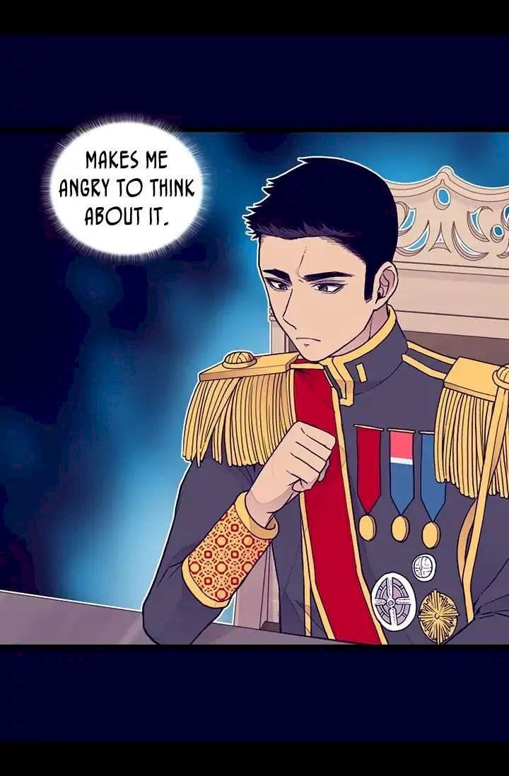 They Say I Was Born A King’s Daughter - Chapter 128 Page 46