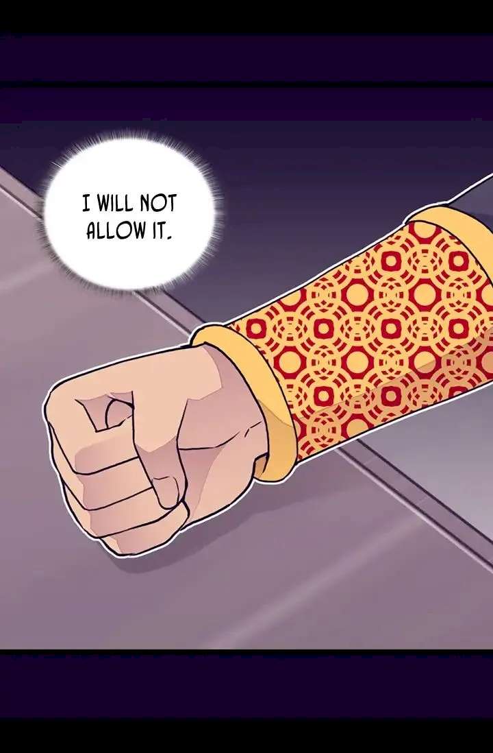 They Say I Was Born A King’s Daughter - Chapter 128 Page 55