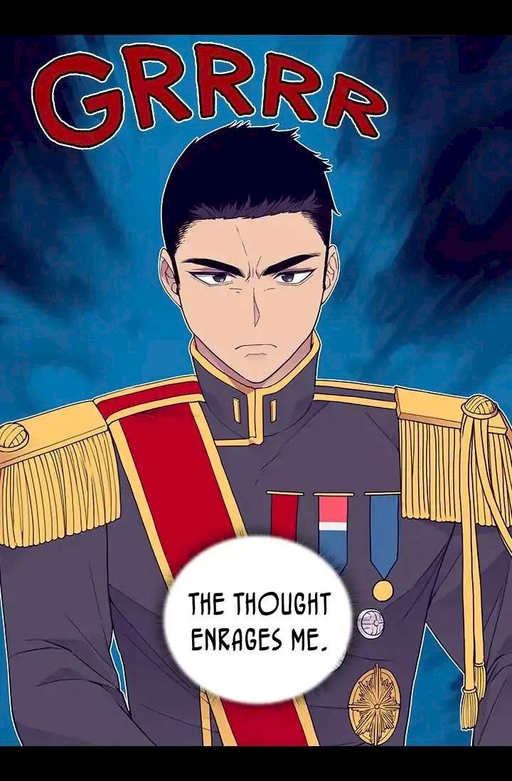 They Say I Was Born A King’s Daughter - Chapter 128 Page 59