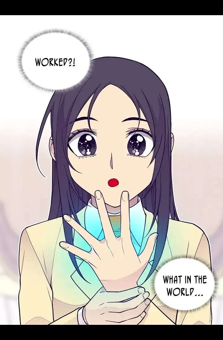 They Say I Was Born A King’s Daughter - Chapter 128 Page 6