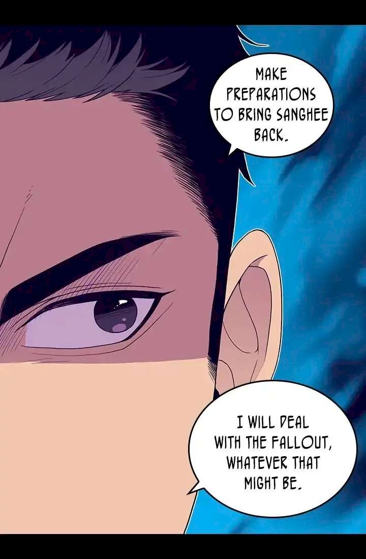 They Say I Was Born A King’s Daughter - Chapter 128 Page 61