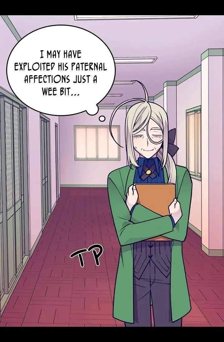 They Say I Was Born A King’s Daughter - Chapter 128 Page 65