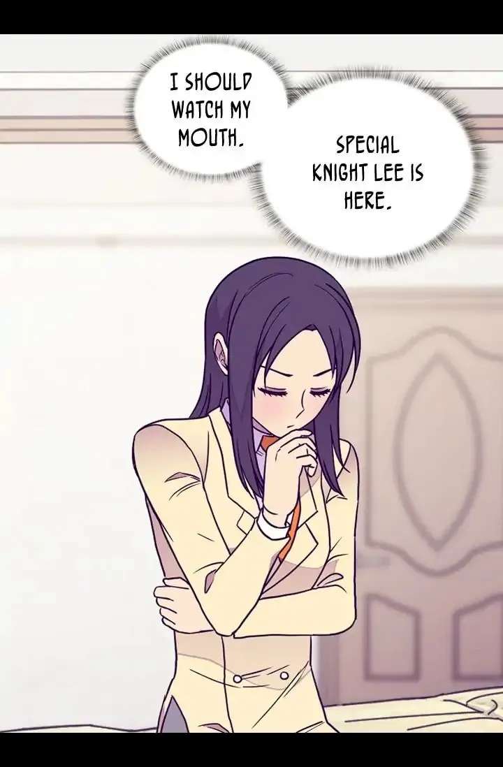 They Say I Was Born A King’s Daughter - Chapter 129 Page 19