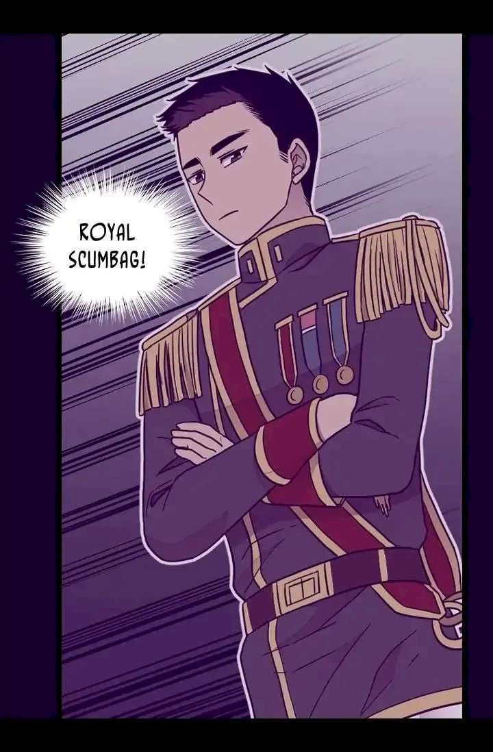 They Say I Was Born A King’s Daughter - Chapter 129 Page 23