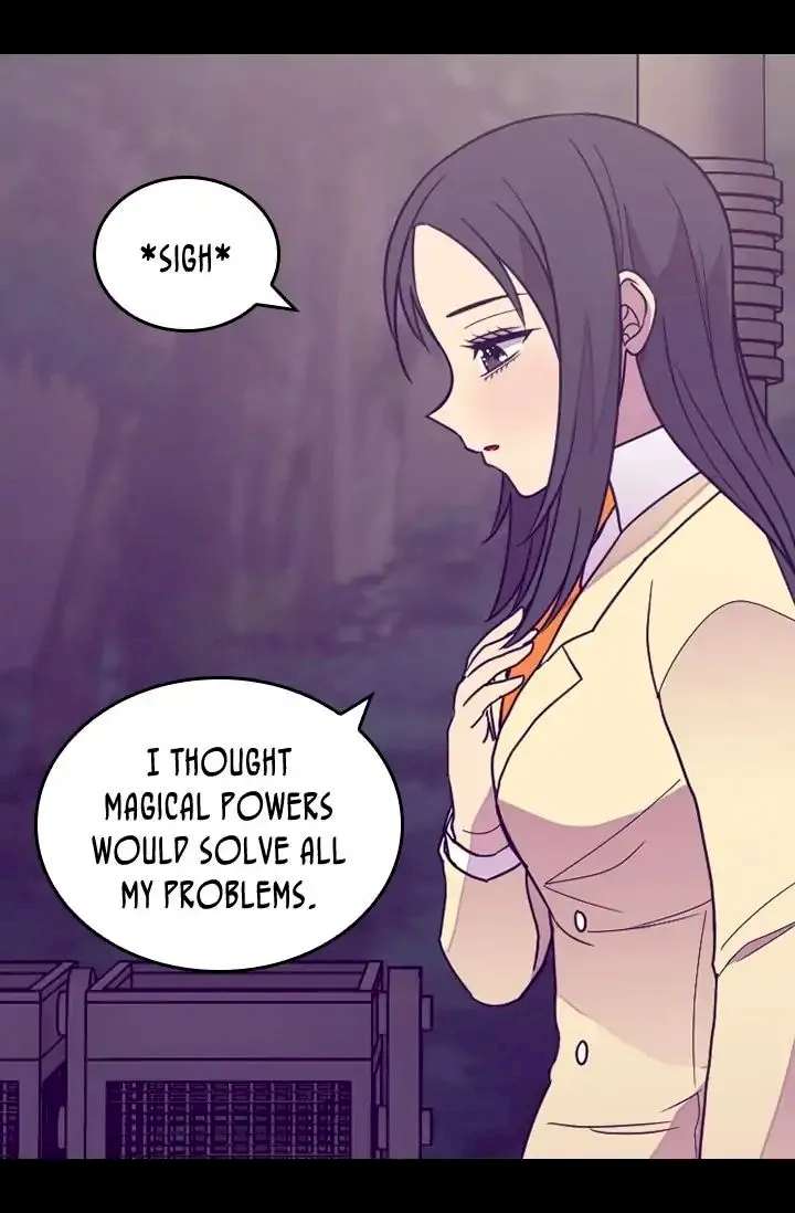 They Say I Was Born A King’s Daughter - Chapter 129 Page 33