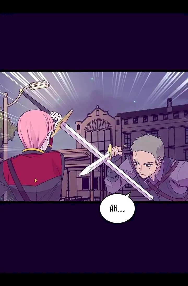 They Say I Was Born A King’s Daughter - Chapter 129 Page 45