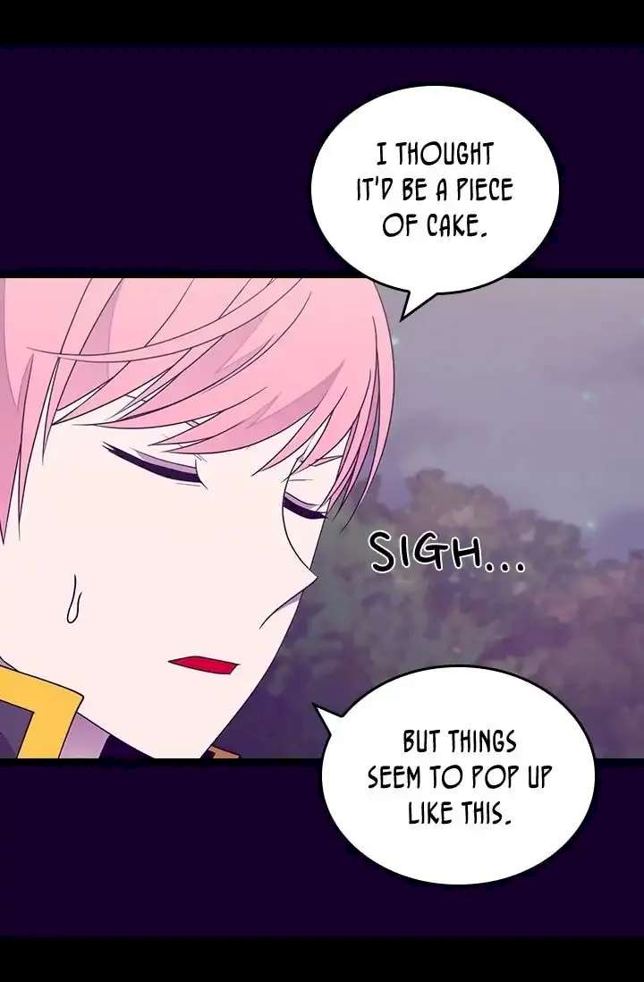 They Say I Was Born A King’s Daughter - Chapter 129 Page 67