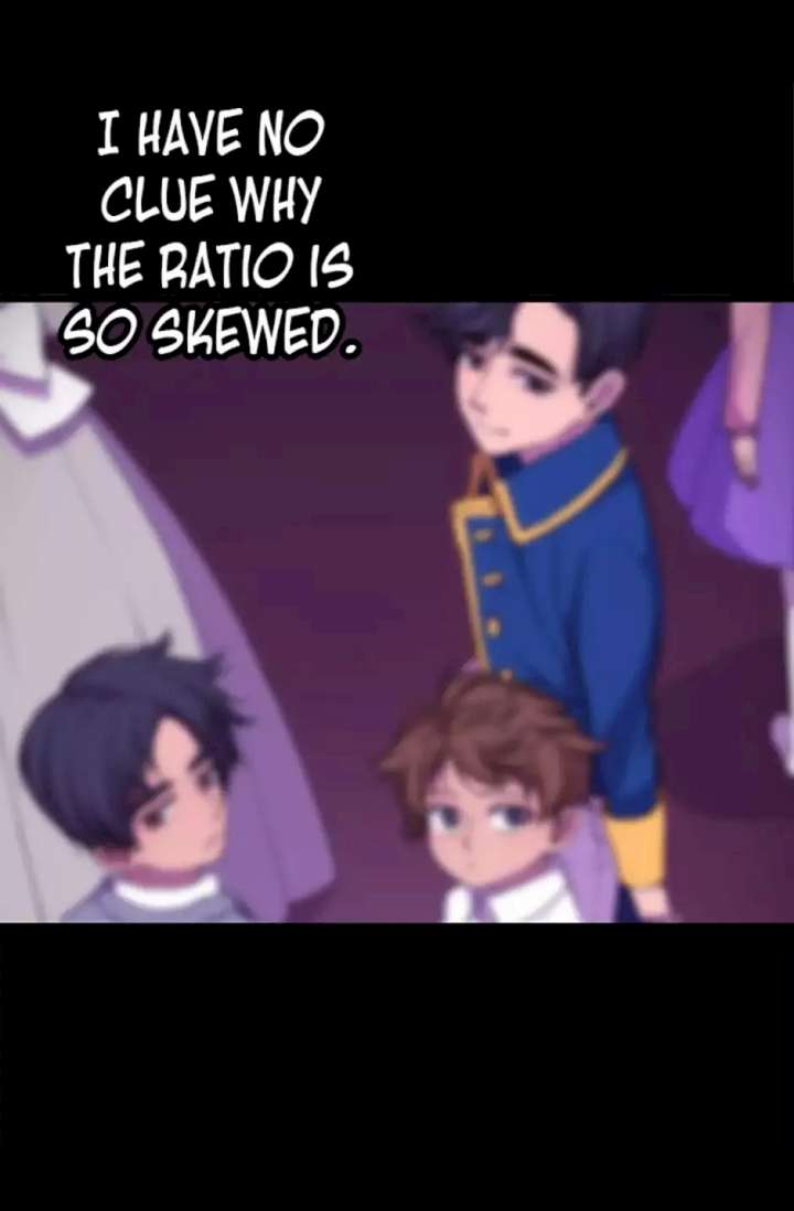 They Say I Was Born A King’s Daughter - Chapter 13 Page 11