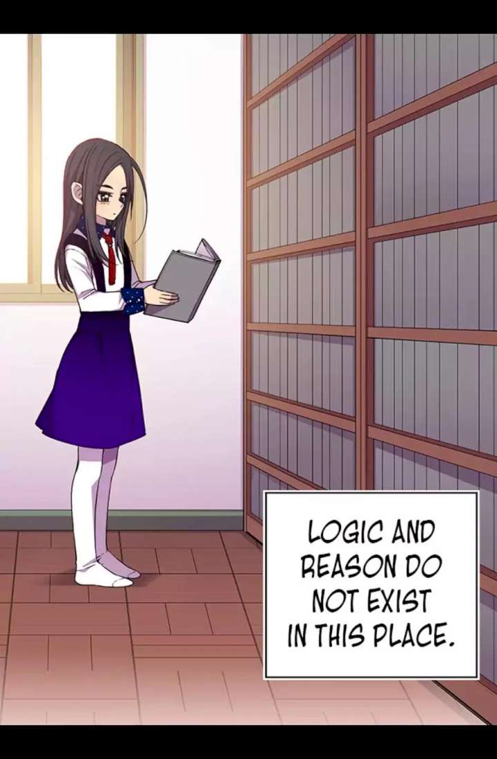 They Say I Was Born A King’s Daughter - Chapter 13 Page 14