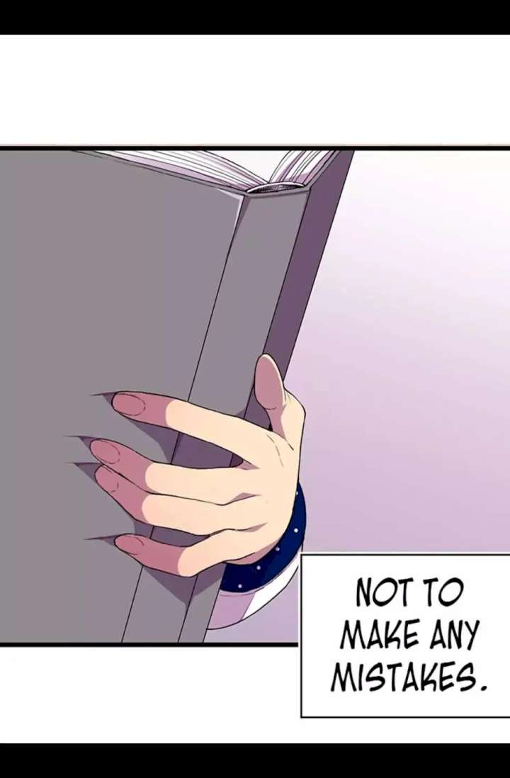 They Say I Was Born A King’s Daughter - Chapter 13 Page 16