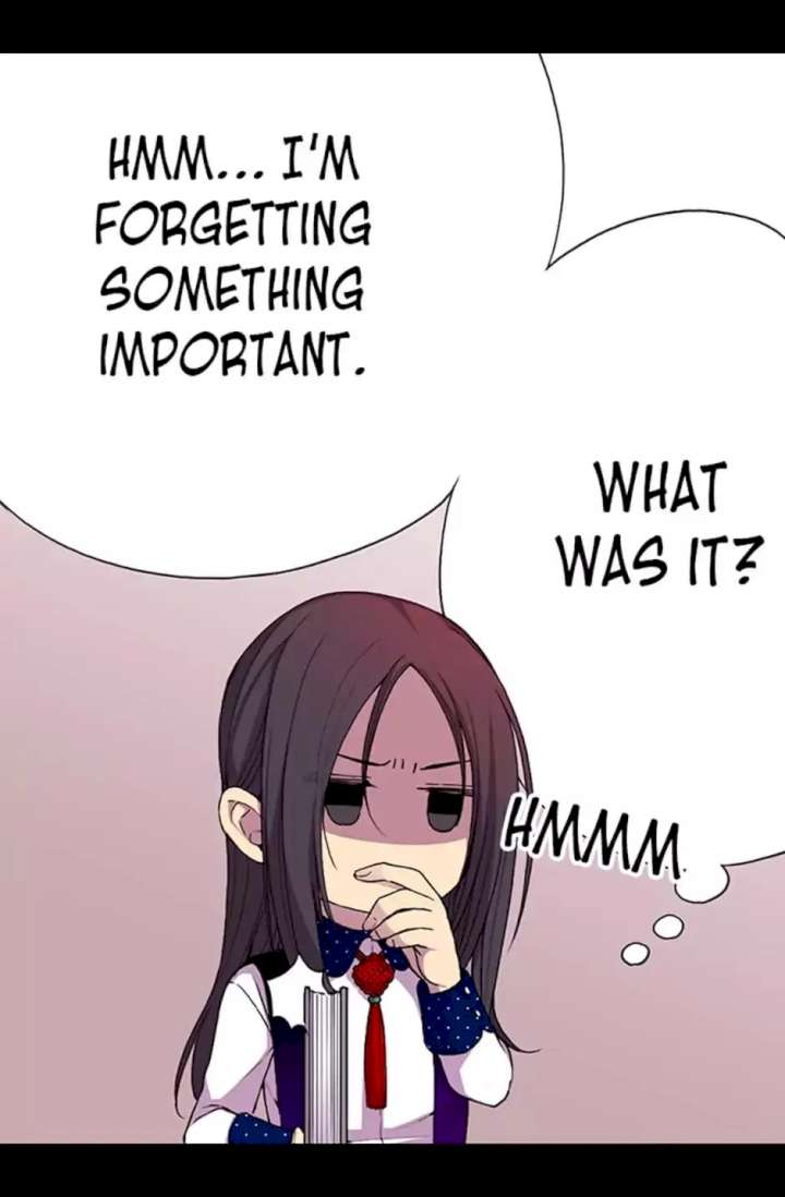 They Say I Was Born A King’s Daughter - Chapter 13 Page 18