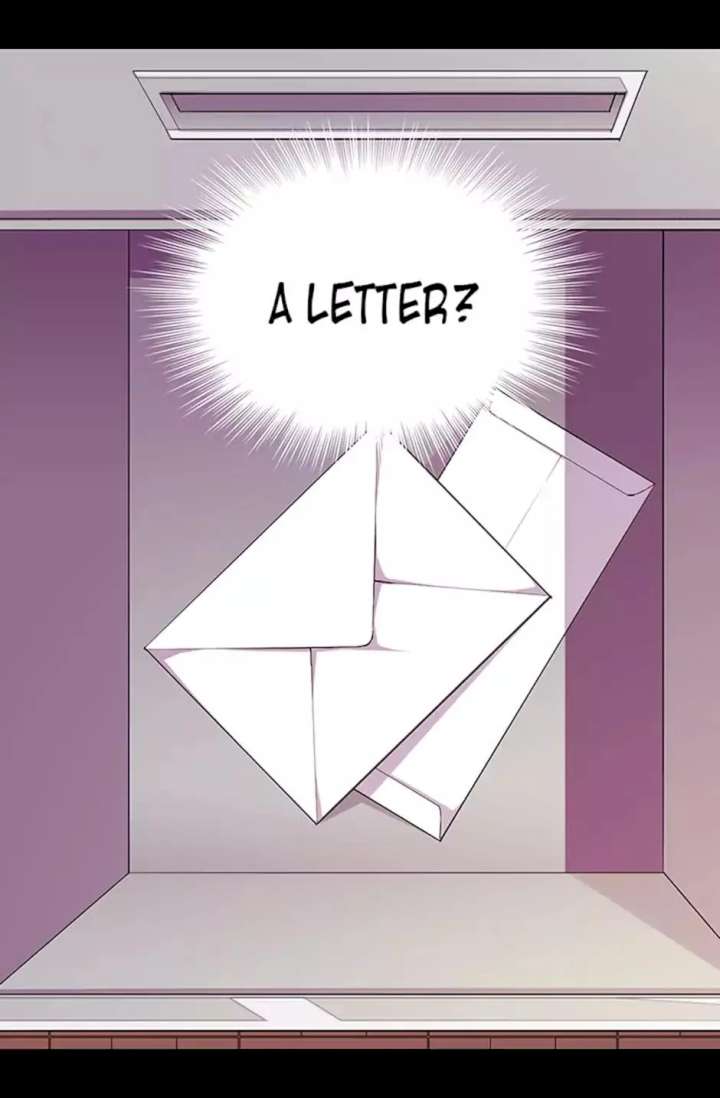 They Say I Was Born A King’s Daughter - Chapter 13 Page 26