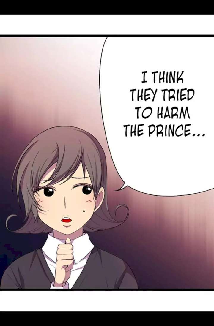 They Say I Was Born A King’s Daughter - Chapter 13 Page 4