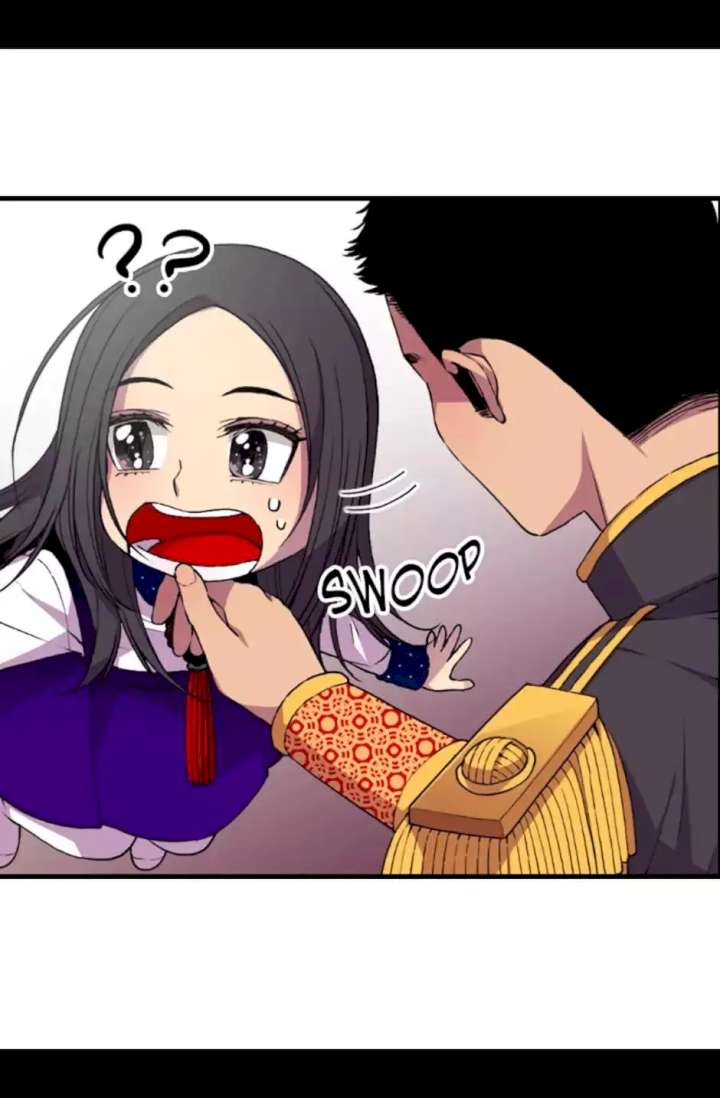 They Say I Was Born A King’s Daughter - Chapter 13 Page 53