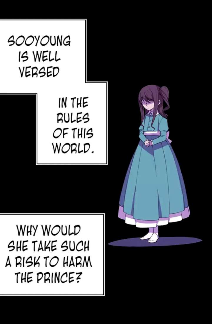 They Say I Was Born A King’s Daughter - Chapter 13 Page 8