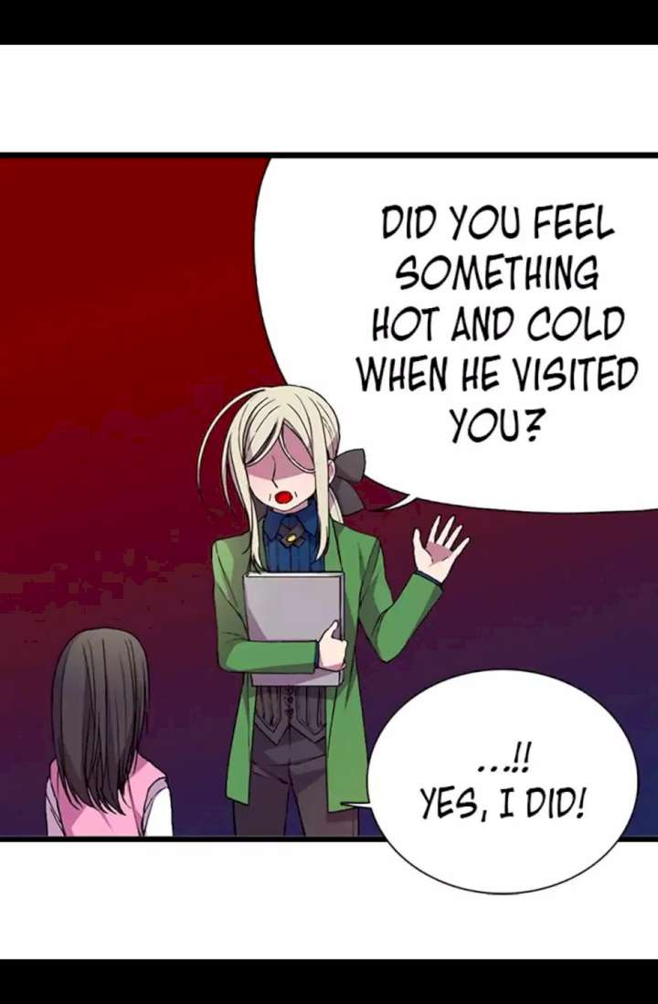 They Say I Was Born A King’s Daughter - Chapter 13 Page 86