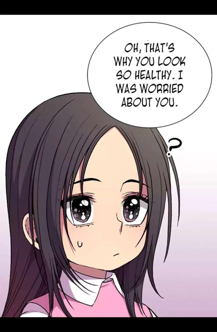 They Say I Was Born A King’s Daughter - Chapter 13 Page 87