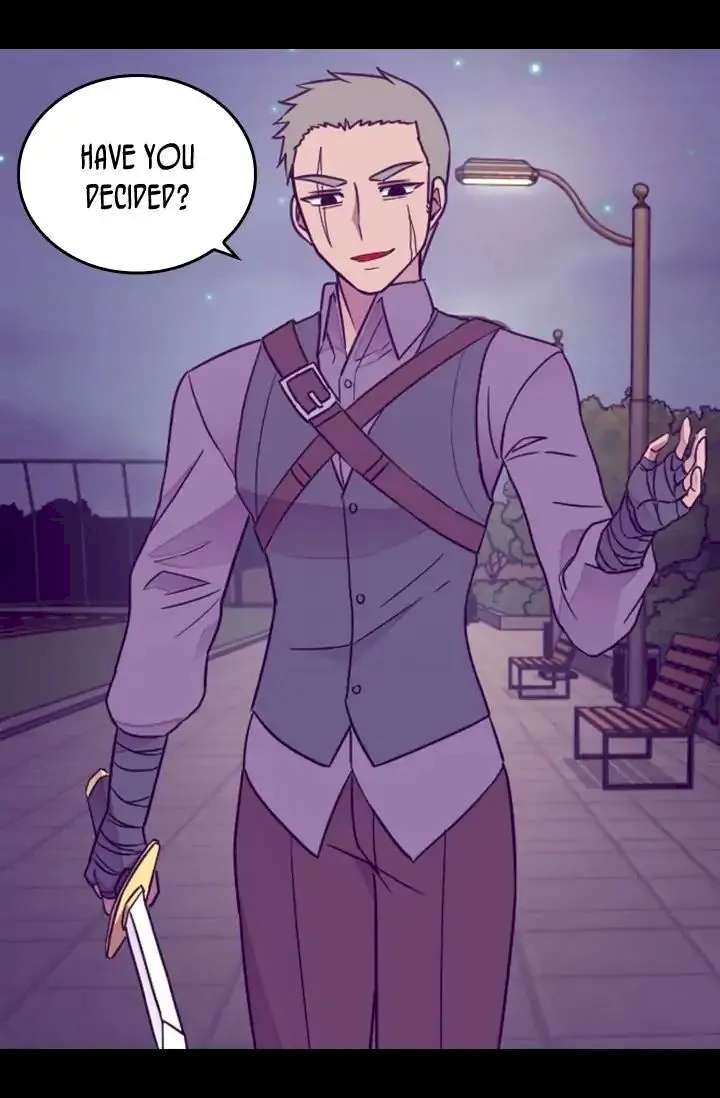 They Say I Was Born A King’s Daughter - Chapter 130 Page 28