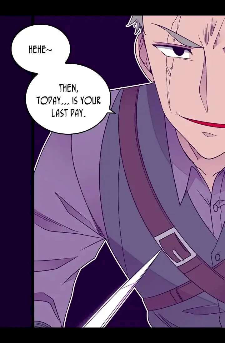 They Say I Was Born A King’s Daughter - Chapter 130 Page 32