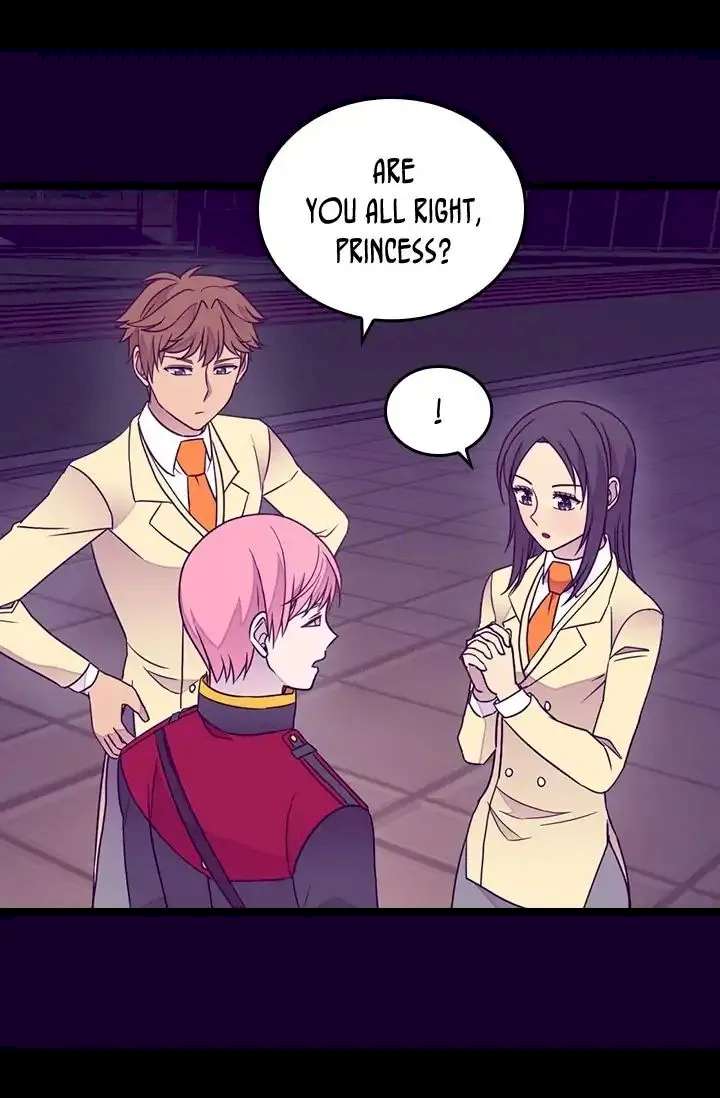 They Say I Was Born A King’s Daughter - Chapter 130 Page 49
