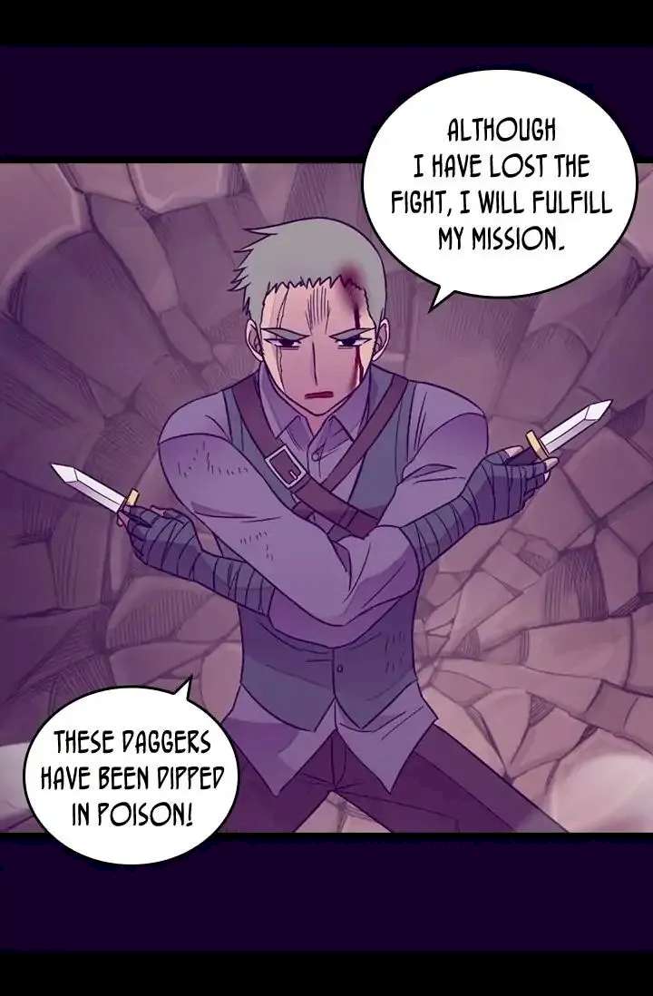 They Say I Was Born A King’s Daughter - Chapter 130 Page 57