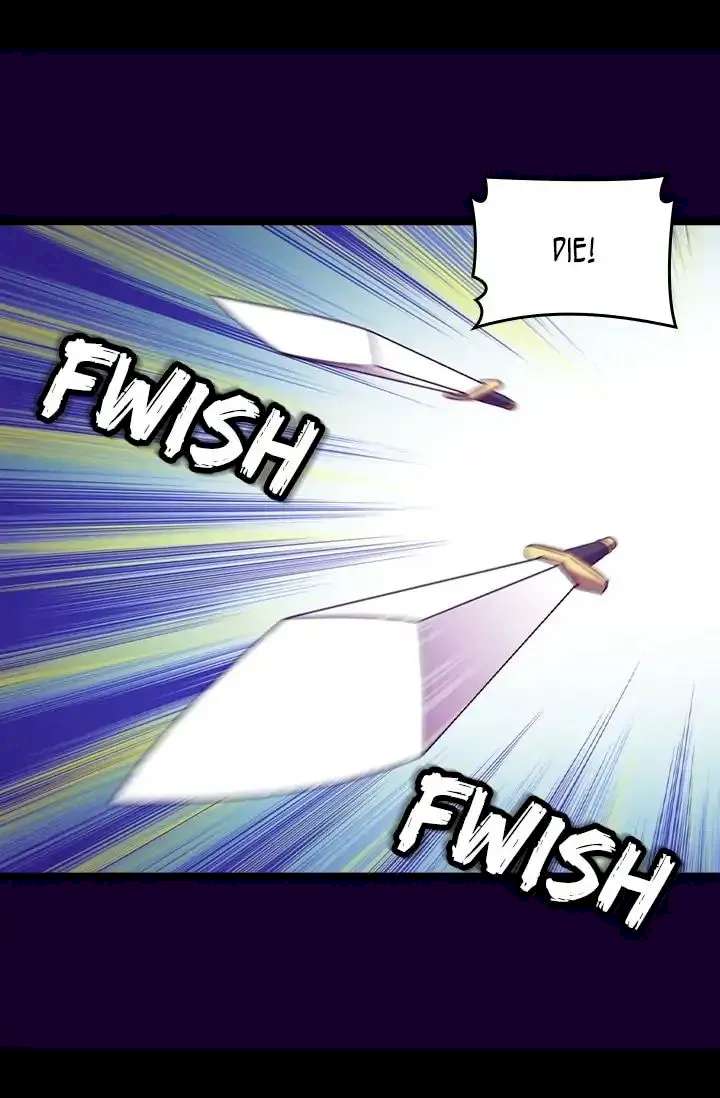 They Say I Was Born A King’s Daughter - Chapter 130 Page 58
