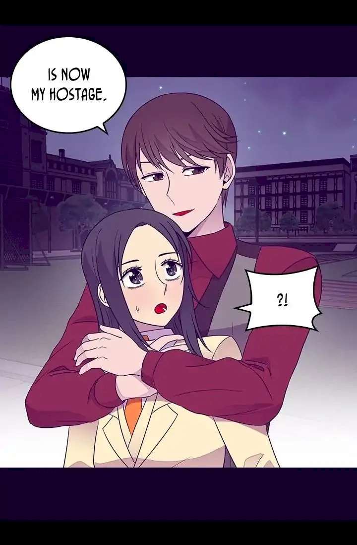 They Say I Was Born A King’s Daughter - Chapter 130 Page 71
