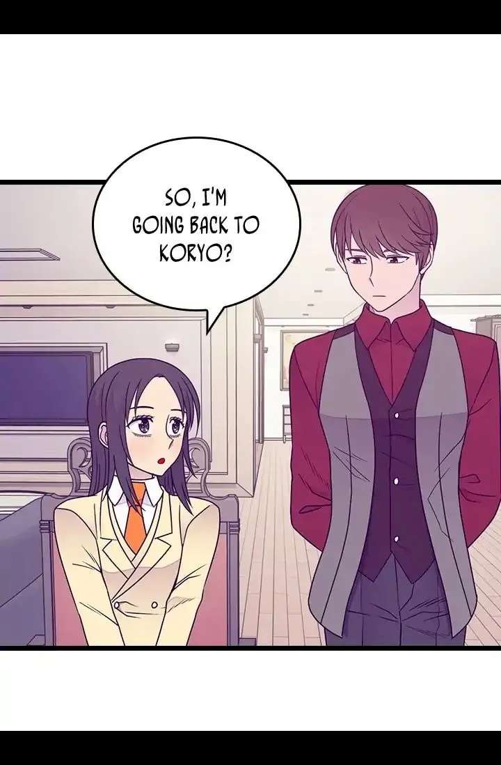 They Say I Was Born A King’s Daughter - Chapter 131 Page 53