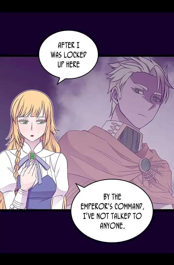 They Say I Was Born A King’s Daughter - Chapter 132 Page 19