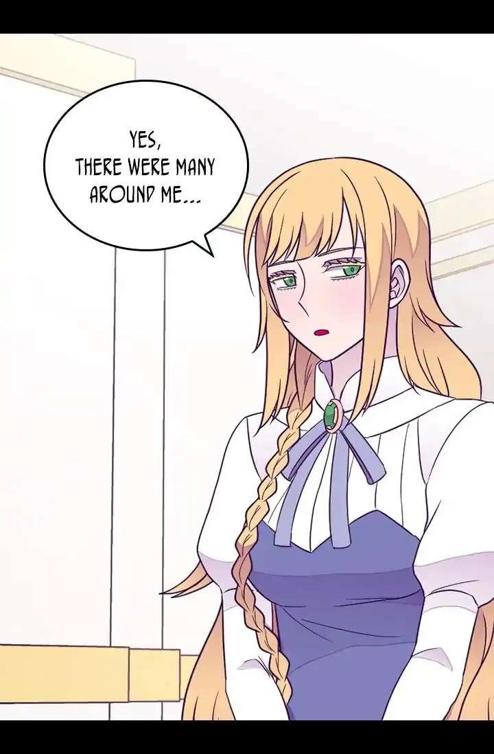 They Say I Was Born A King’s Daughter - Chapter 132 Page 23