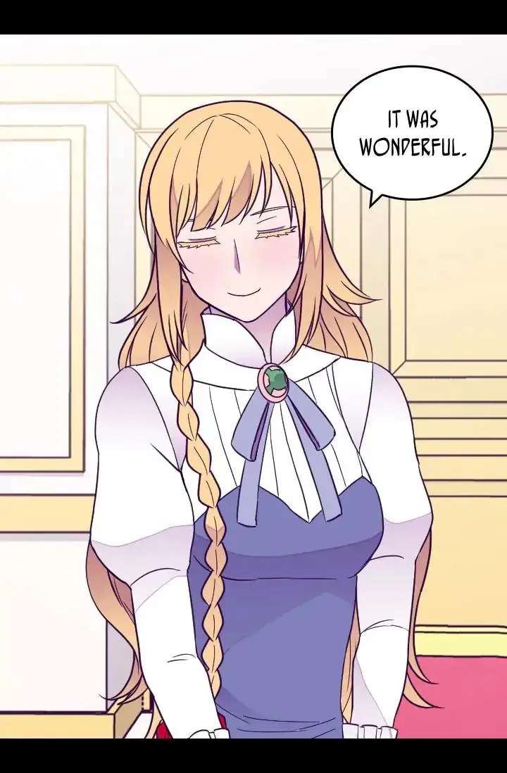 They Say I Was Born A King’s Daughter - Chapter 132 Page 30