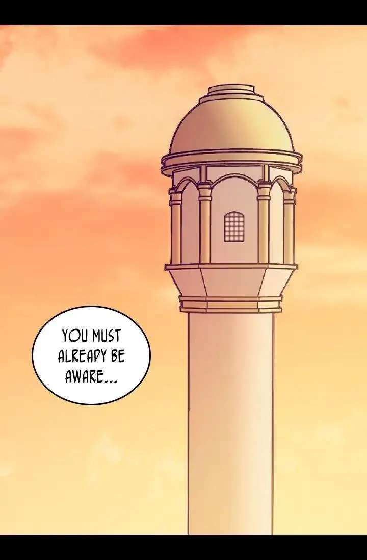 They Say I Was Born A King’s Daughter - Chapter 132 Page 36