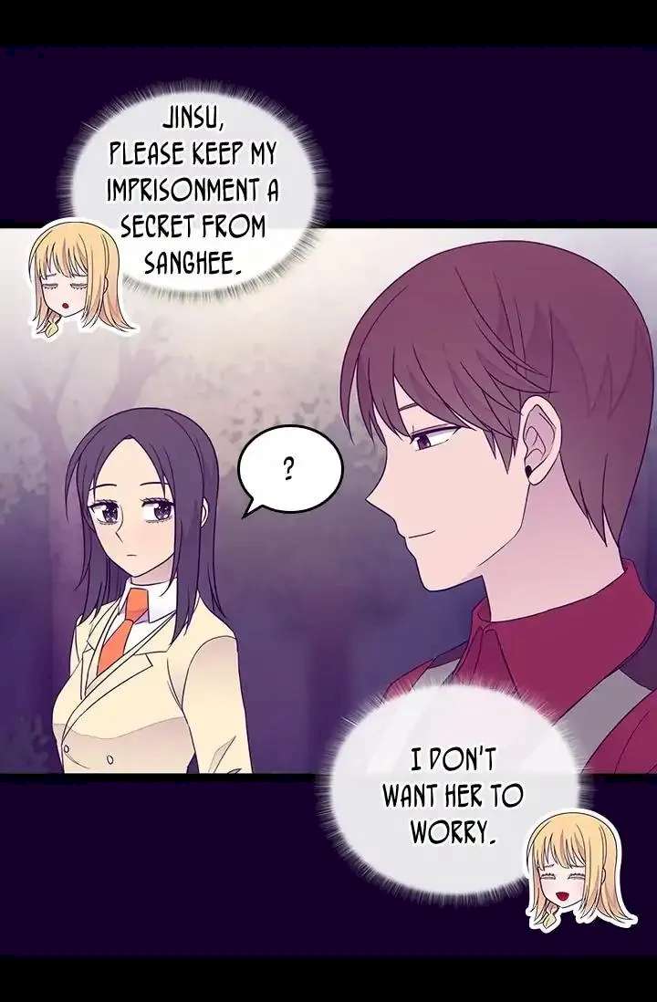 They Say I Was Born A King’s Daughter - Chapter 132 Page 47