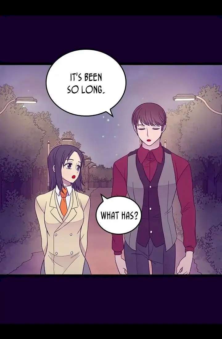 They Say I Was Born A King’s Daughter - Chapter 132 Page 51