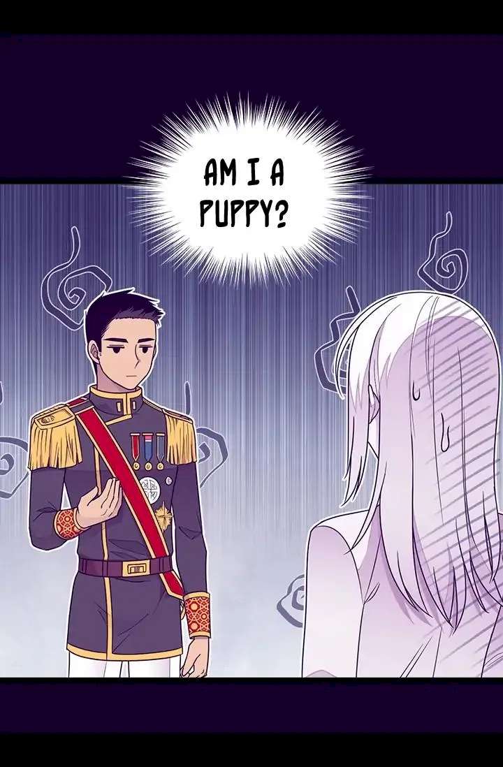 They Say I Was Born A King’s Daughter - Chapter 133 Page 32
