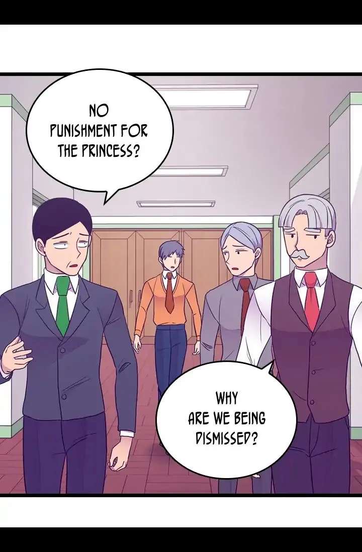 They Say I Was Born A King’s Daughter - Chapter 133 Page 51
