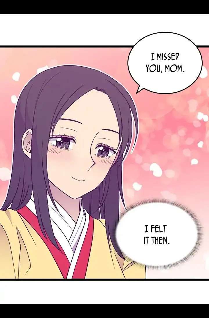 They Say I Was Born A King’s Daughter - Chapter 133 Page 64