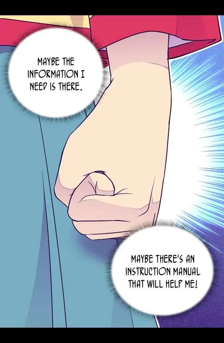 They Say I Was Born A King’s Daughter - Chapter 134 Page 33