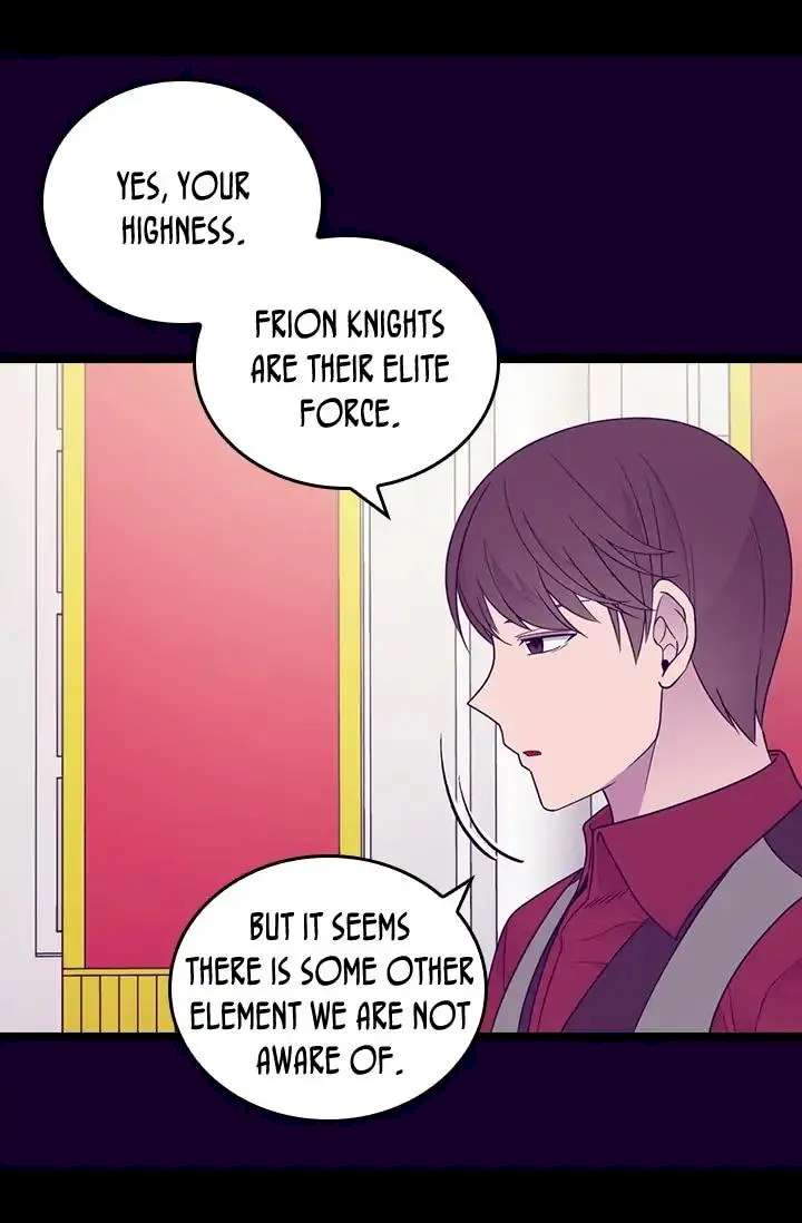 They Say I Was Born A King’s Daughter - Chapter 135 Page 24