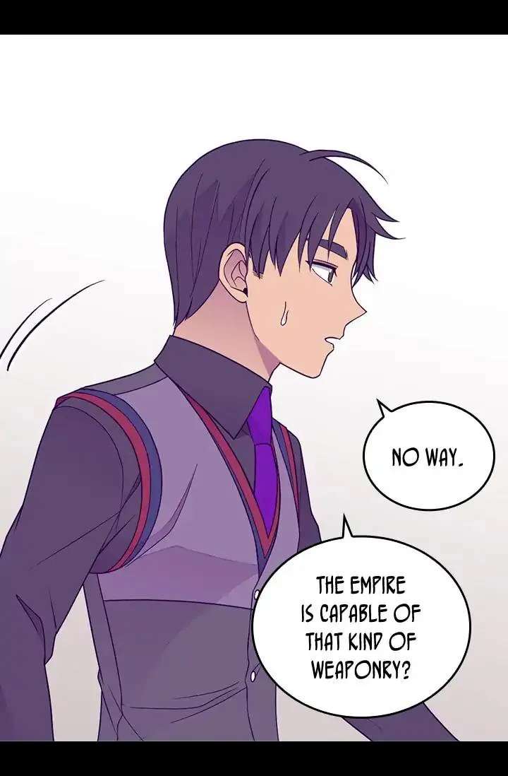 They Say I Was Born A King’s Daughter - Chapter 135 Page 35