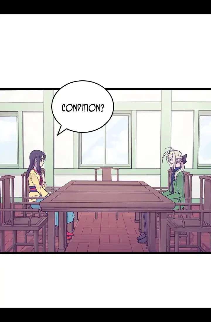 They Say I Was Born A King’s Daughter - Chapter 135 Page 4