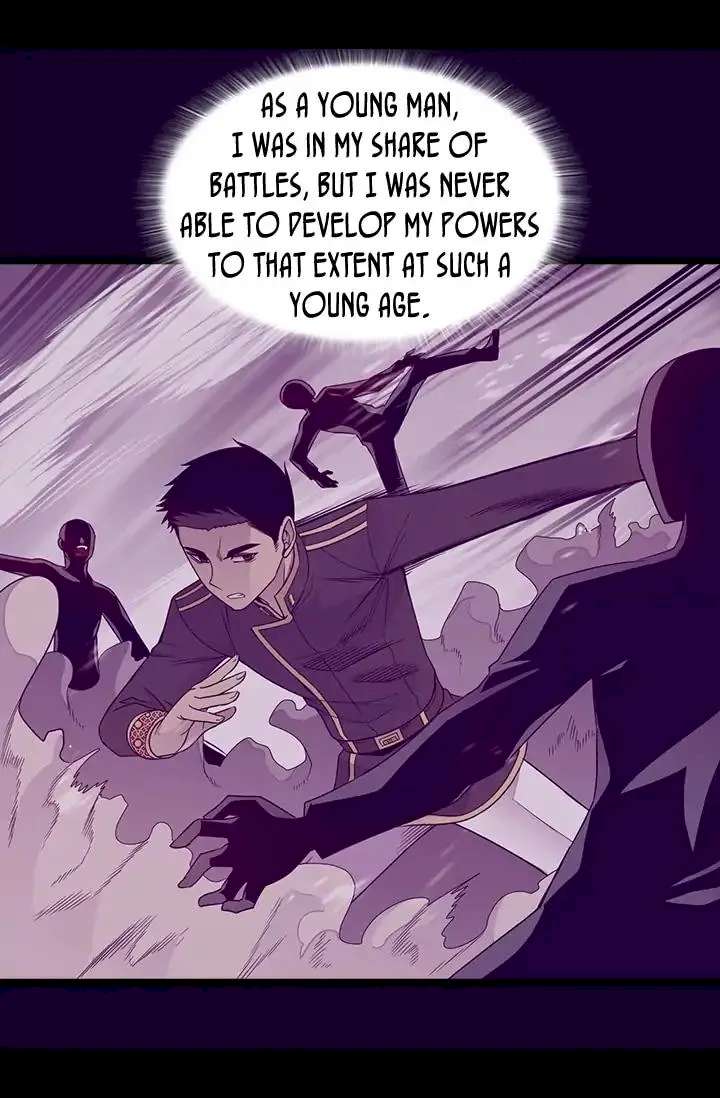 They Say I Was Born A King’s Daughter - Chapter 135 Page 54