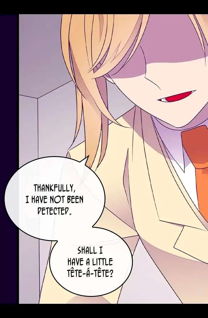 They Say I Was Born A King’s Daughter - Chapter 135 Page 64