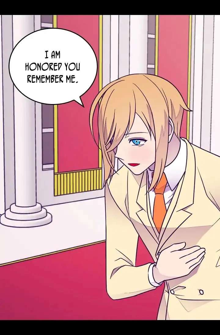 They Say I Was Born A King’s Daughter - Chapter 136 Page 11