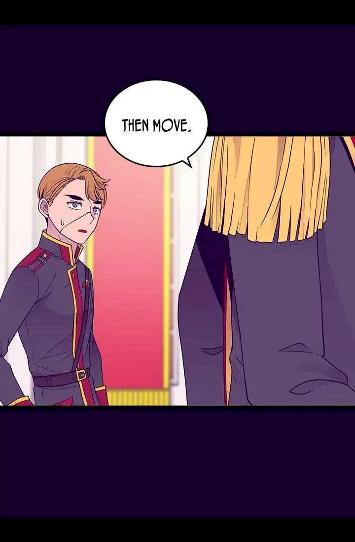 They Say I Was Born A King’s Daughter - Chapter 136 Page 28