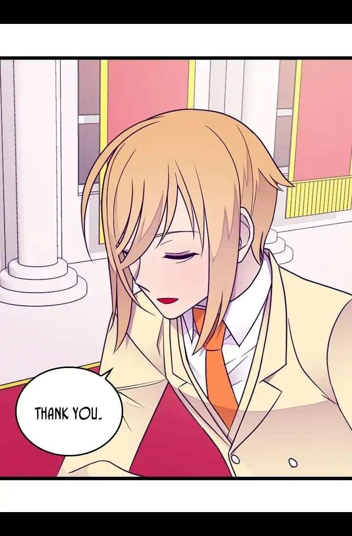 They Say I Was Born A King’s Daughter - Chapter 136 Page 60