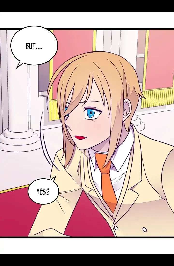 They Say I Was Born A King’s Daughter - Chapter 136 Page 61