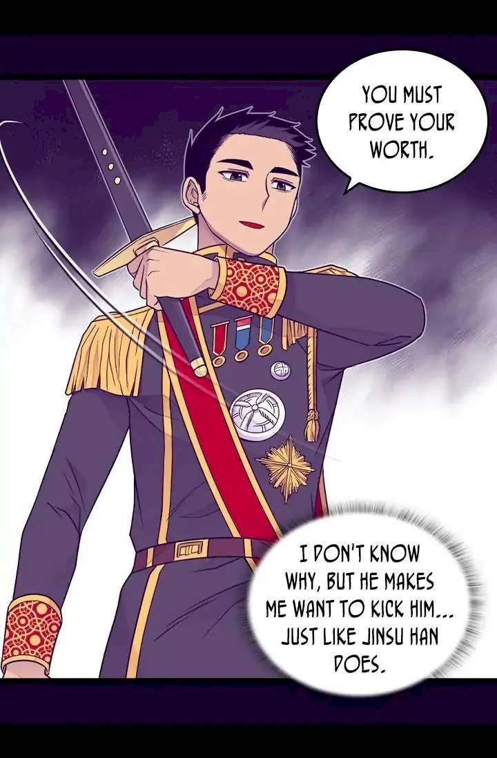 They Say I Was Born A King’s Daughter - Chapter 136 Page 62